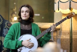 Scène du film The Brothers Bloom