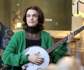 Scène du film The Brothers Bloom
