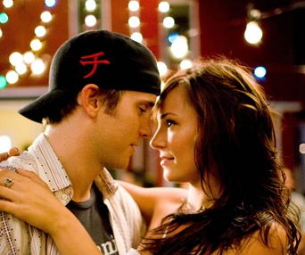 Scène du film Step Up 2 the Streets