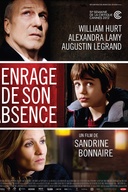 Affiche du film J'enrage de son absence