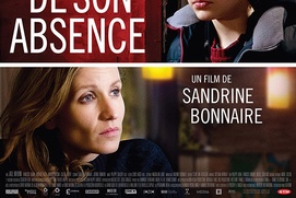 Affiche du film J'enrage de son absence Affiche du film J'enrage de son absence