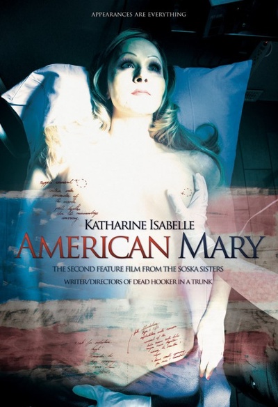 American Mary