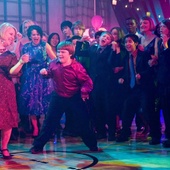 Une scène du film <em>Diary of a Wimpy Kid</em>