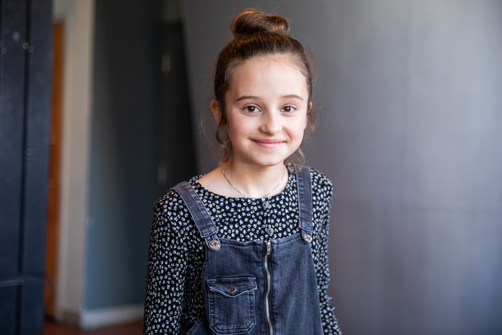 Dévoilement de la distribution du film Maria Chapdelaine