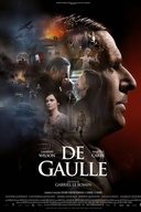 Affiche du film De Gaulle