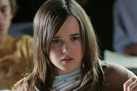 Shadowcat (Ellen Paige) dans X-Men : L'engagement final Shadowcat (Ellen Paige) dans X-Men : L'engagement final