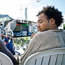 Photo de Thomas N'Gijol