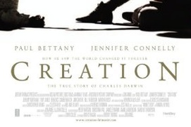 Affiche du film Creation