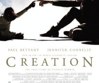 Affiche du film Creation