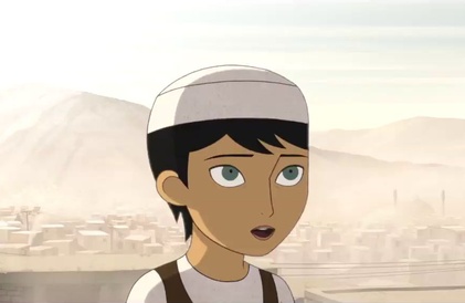 Bande-annonce en français