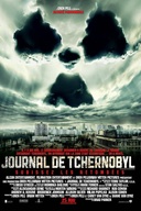 Affiche du film Journal de Tchernobyl