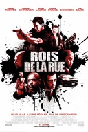 Affiche du film Rois de la rue