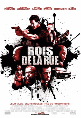 Rois de la rue
