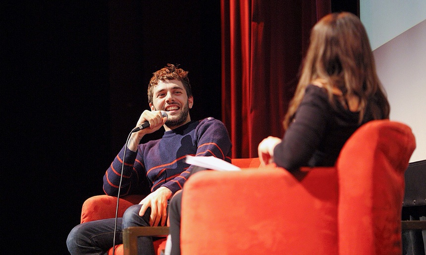 Des leçons de Xavier Dolan, Denis Côté et Marc Labrèche disponibles en ligne