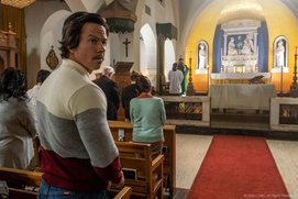 Image du film Father Stu Image du film Father Stu
