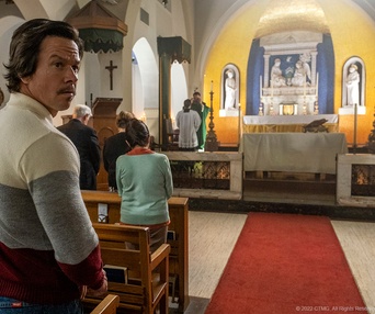 Image du film Father Stu