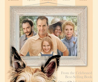 Affiche du film Because of Winn-Dixie
