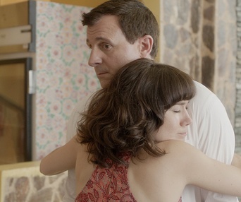 Une scène du film Ego Trip