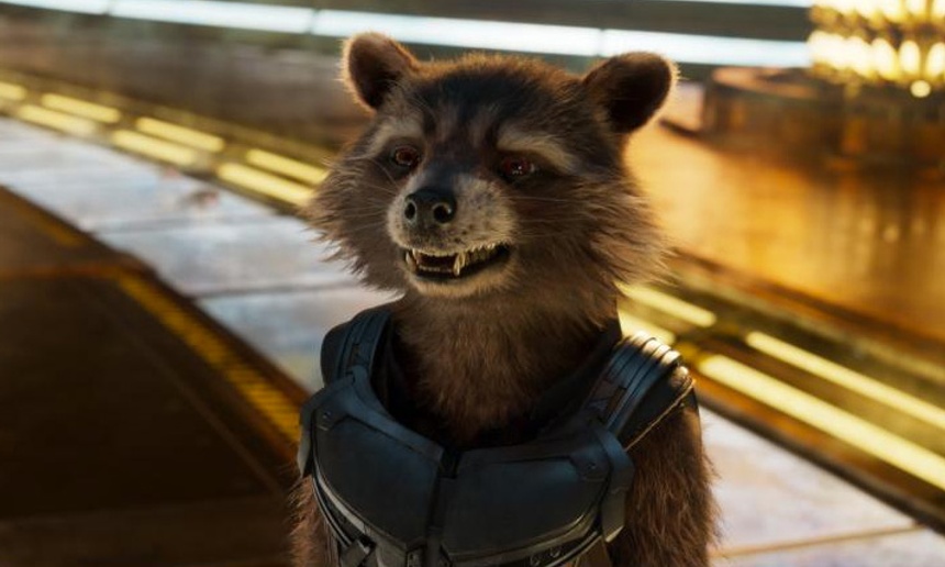 Box-office nord-américain : Guardians of the Galaxy Vol. 2 tient le coup