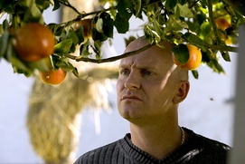Scène du film Adam's Apples