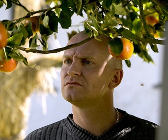 Scène du film Adam's Apples