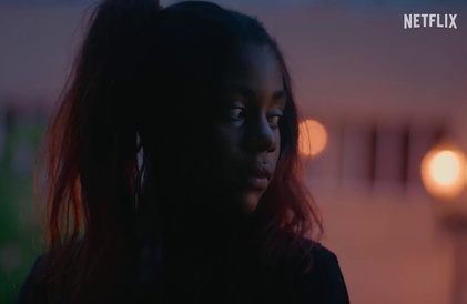Bande-annonce en anglais