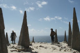 Une scène du film Solo: A Star Wars Story Une scène du film Solo: A Star Wars Story
