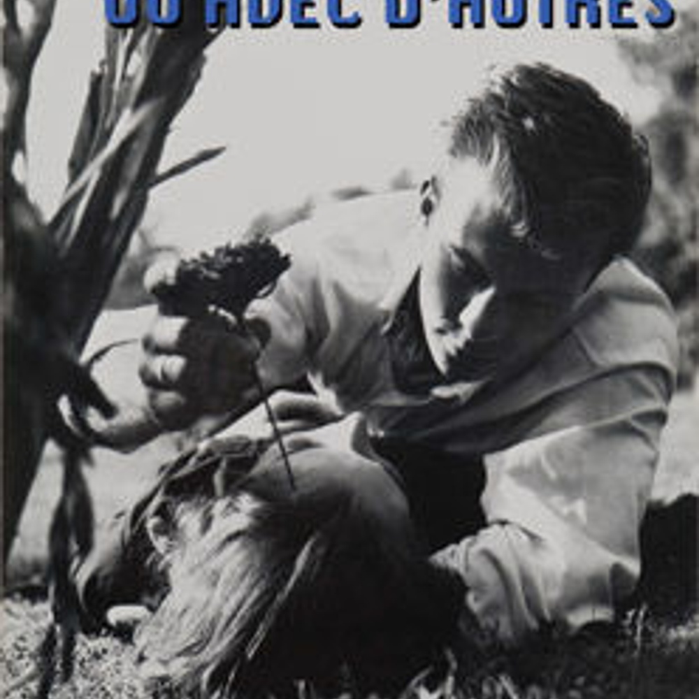 Affiche du film Seul ou avec d'autres
