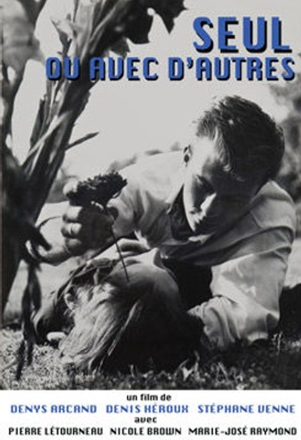 Seul ou avec d'autres