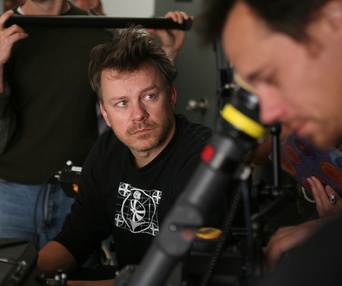Scène du film Nitro