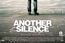 Affiche du film Another Silence Affiche du film Another Silence