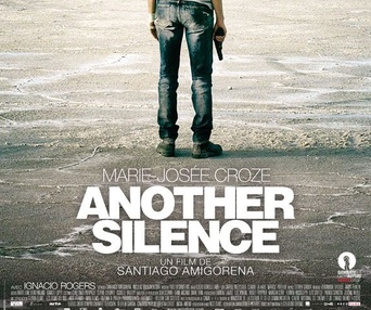 Affiche du film Another Silence