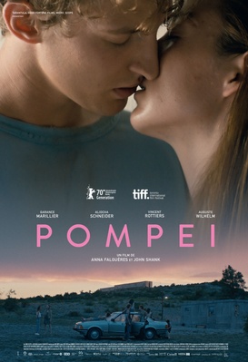 Pompéi