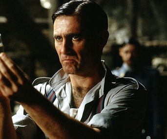 Scène du film Le labyrinthe de Pan