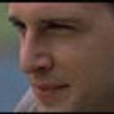 Josh Lucas dans le film A Beautiful Mind