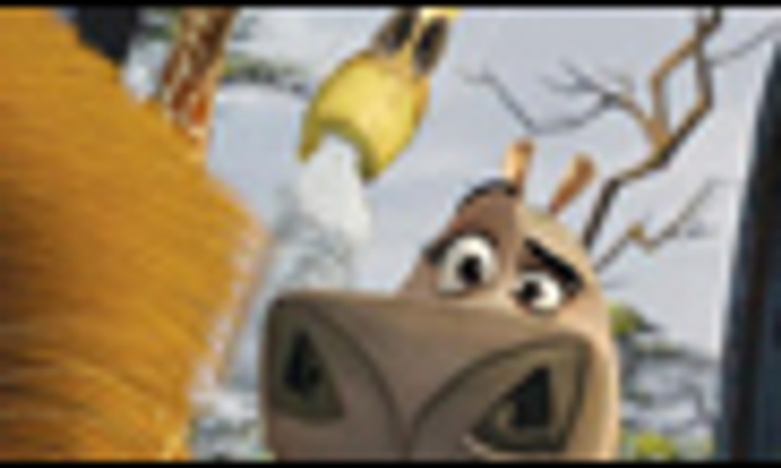Nouveautés : Des gars modèles et Madagascar 2