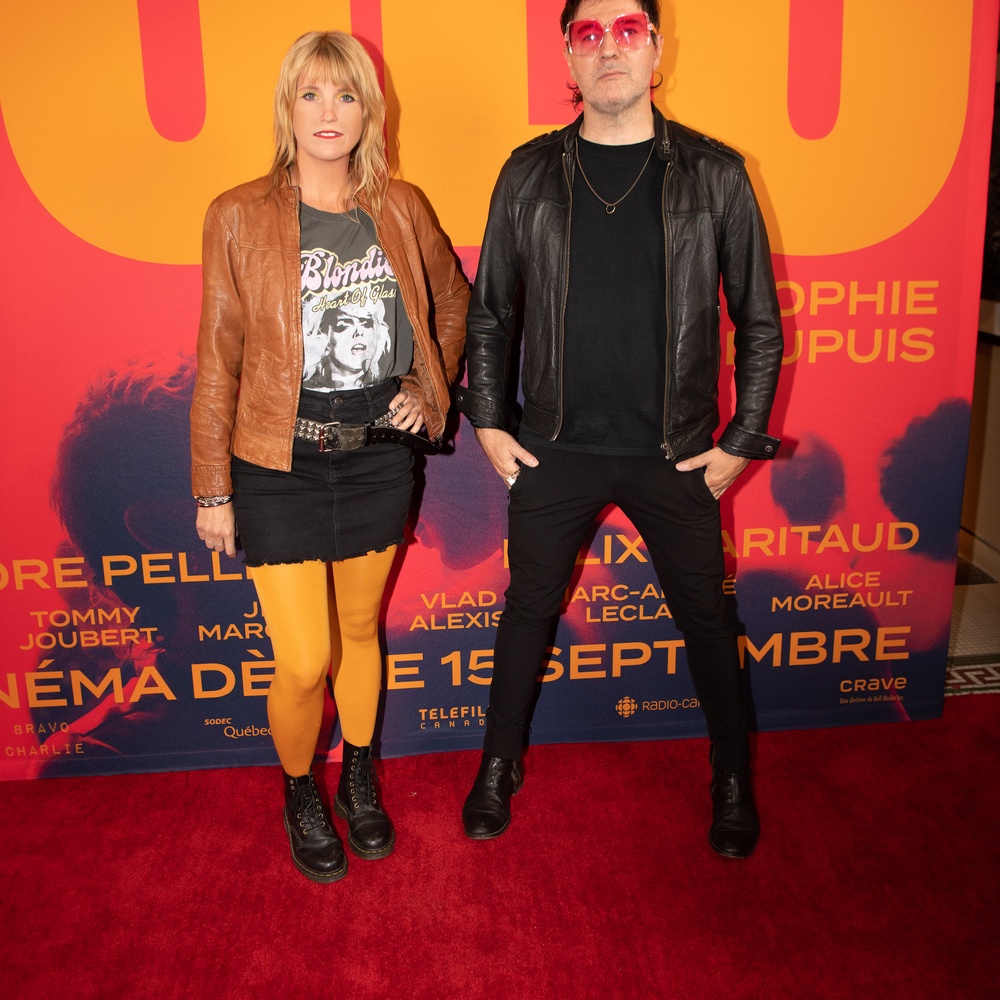 Tapis rouge du film Solo