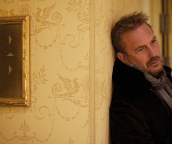 Une scène du film 3 Days to Kill