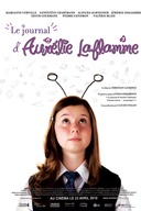 Affiche du film Le journal d'Aurélie Laflamme