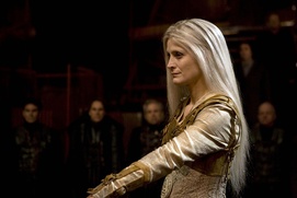 Une scène du film Silent Hill: Revelation Une scène du film Silent Hill: Revelation