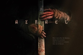 Image du film Azrael