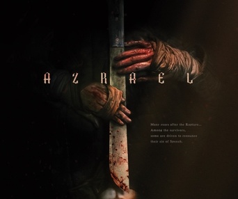 Image du film Azrael