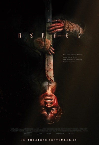 Image du film Azrael