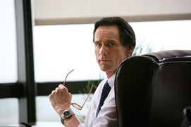 Une scène du film I Love You Phillip Morris