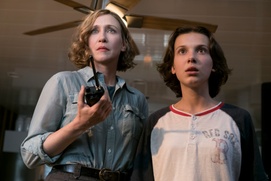 Une scène du film Godzilla: King of the Monsters