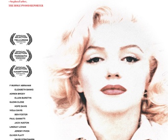 Affiche du film Love, Marilyn