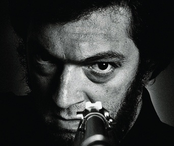 Affiche du film Mesrine - L'instinct de mort