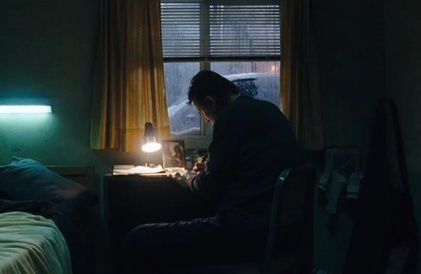 Bande-annonce en anglais