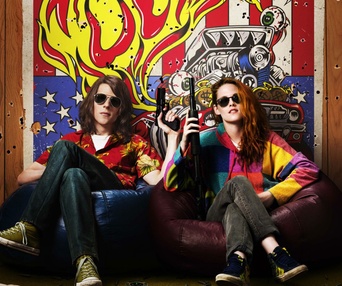 Affiche du film American Ultra