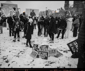 Image du film La peur au ventre